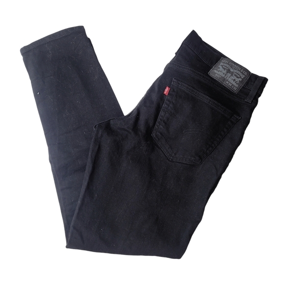 Levi's®531 Athletic Slim Fit Jeans 34*32 - Picture 2 of 5